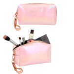 CP 064 COSMETIQUERA FASHION  (ROSA / POLIÉSTER)