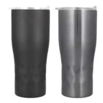 T 74 TERMO RISTRETTO  (NEGRO / ACERO INOXIDABLE) - Imagen 3