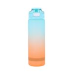 T 224 BEBIDAS BLONDE  (AQUA / PLÁSTICO)