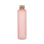 T 225 BEBIDAS NILO  (ROSA / PLÁSTICO)