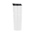 T 226 TERMO MASALA  (BLANCO / ACERO INOXIDABLE) - Imagen 5
