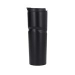 T 226 TERMO MASALA  (NEGRO / ACERO INOXIDABLE) - Imagen 3