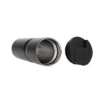 T 226 TERMO MASALA  (NEGRO / ACERO INOXIDABLE) - Imagen 5