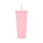 T 228 VASO MATE  (ROSA / PLÁSTICO) - Imagen 3