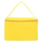 LON 040 HIELERA LIBERTY  (AMARILLO / POLIÉSTER)