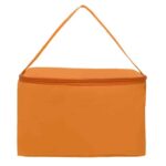 LON 040 HIELERA LIBERTY  (NARANJA / POLIÉSTER)
