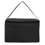 LON 040 HIELERA LIBERTY  (NEGRO / POLIÉSTER)