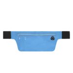 BL 044 CANGURERA BOLT  (AZUL / POLIÉSTER)