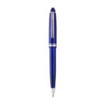 BP-2911 BOLIGRAFO JAVA  (AZUL / PLÁSTICO)