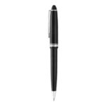 BP-2911 BOLIGRAFO JAVA  (NEGRO / PLÁSTICO)