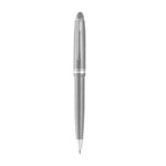 BP-2911 BOLIGRAFO JAVA  (PLATA / PLÁSTICO)