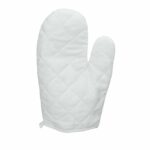 HO 09 SET DE COCINA GLOB  (BLANCO / POLIÉSTER)