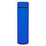 T 76 TERMO TARAZÚ  (AZUL / ACERO INOXIDABLE)