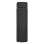 T 76 TERMO TARAZÚ  (NEGRO / ACERO INOXIDABLE)