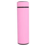 T 76 TERMO TARAZÚ  (ROSA / ACERO INOXIDABLE)