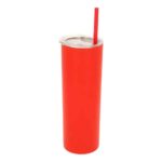 T 150 TERMO MOSCATO  (ROJO / ACERO INOXIDABLE / PLÁSTICO)