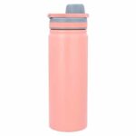 T 157 BEBIDAS SUGAR  (CORAL / ACERO INOXIDABLE)