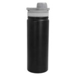 T 157 BEBIDAS SUGAR  (NEGRO / ACERO INOXIDABLE)