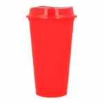 T 173 VASO SIRENA  (AMARILLO / POLIPROPILENO) - Imagen 7