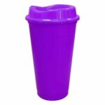T 173 VASO SIRENA  (AMARILLO / POLIPROPILENO) - Imagen 9