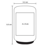 HO 109 DESTAPADOR OPENER  (PLATA / METAL) - Imagen 2