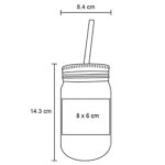 T 238 BEBIDAS CASTILLO  (NEGRO / ACERO INOXIDABLE) - Imagen 2