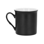 HO 135 TAZA VERA  (NEGRO / CERÁMICA)