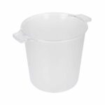 HO 125 HIELERA BADOIT  (TRANSPARENTE / ACRÍLICO)