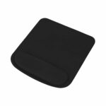 O 104 MOUSE WRISTE  (NEGRO / POLIÉSTER)