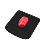 O 104 MOUSE WRISTE  (NEGRO / POLIÉSTER) - Imagen 3