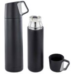 T 32 TERMO MORIK  (NEGRO / ACERO INOXIDABLE/PLÁSTICO)