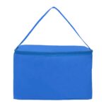 LON 002 LONCHERA VITAE  (AZUL / POLIÉSTER)