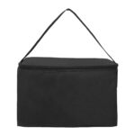 LON 002 LONCHERA VITAE  (NEGRO / POLIÉSTER)