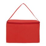 LON 002 LONCHERA VITAE  (ROJO / POLIÉSTER)