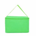 LON 002 LONCHERA VITAE  (VERDE / POLIÉSTER)
