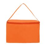 LON 002 LONCHERA VITAE  (NARANJA / POLIÉSTER)