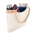 BL 104 BOLSA CABO  (UNICO / ALGODÓN) - Imagen 4