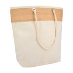 BL 106 BOLSA GRECIA  (UNICO / ALGODÓN / YUTE) - Imagen 4