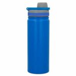 T 157 BEBIDAS SUGAR  (AZUL / ACERO INOXIDABLE)