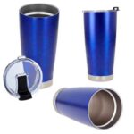 T 35 TERMO DUVA  (ROSA / ACERO INOXIDABLE) - Imagen 11