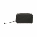 CP 080 COSMETIQUERA MEGAN  (NEGRO / CURPIEL)