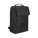 BL 184 MOCHILA COVE  (NEGRO / POLIÉSTER) - Imagen 3
