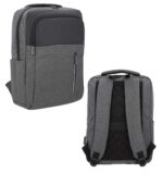 BL 185 MOCHILA SAJONIA  (OXFORD / POLIÉSTER) - Imagen 3