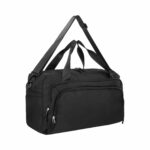 BL 188 BL188 ALPES  (NEGRO / POLIÉSTER)