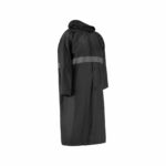 PM 13 IMPERMEABLE STRATO  (NEGRO / POLIÉSTER)