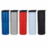 T 235 TERMO MASATO  (AZUL / ACERO INOXIDABLE / PLÁSTICO) - Imagen 5