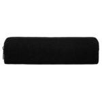 O 095 ESTUCHE PENCIL  (NEGRO / POLIÉSTER)