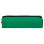 O 095 ESTUCHE PENCIL  (VERDE / POLIÉSTER) - Imagen 3