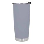 T 89 TERMO MOSCU  (GRIS / ACERO INOXIDABLE)