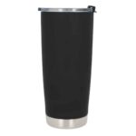 T 89 TERMO MOSCU  (NEGRO / ACERO INOXIDABLE)